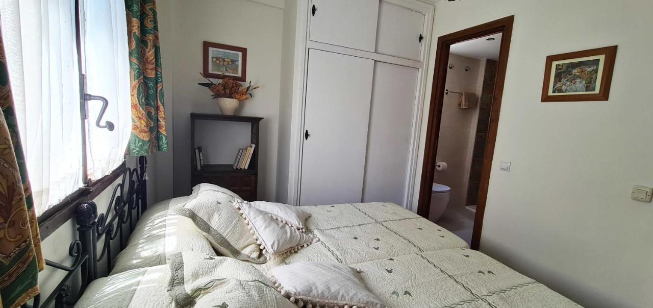 Casa Pini Apartment San Martín de Valdeiglesias Exterior foto