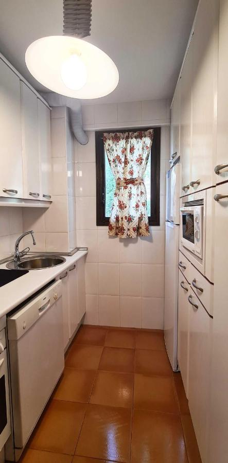 Casa Pini Apartment San Martín de Valdeiglesias Exterior foto
