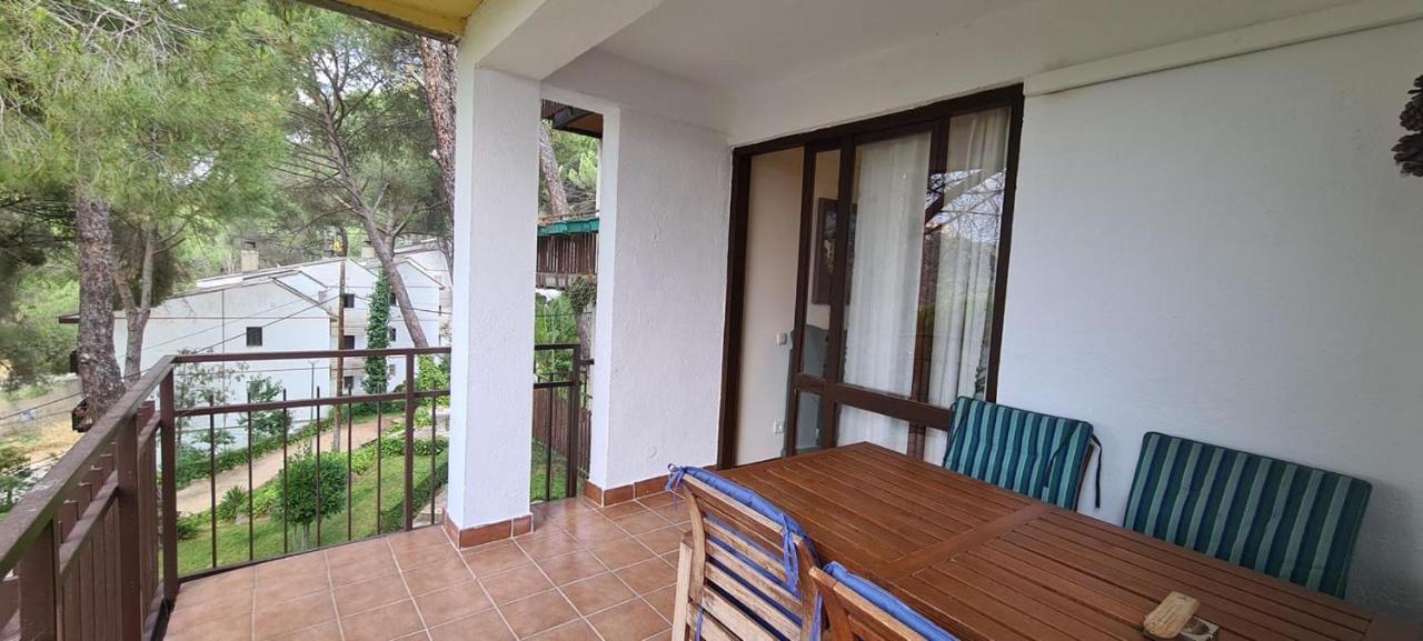 Casa Pini Apartment San Martín de Valdeiglesias Exterior foto