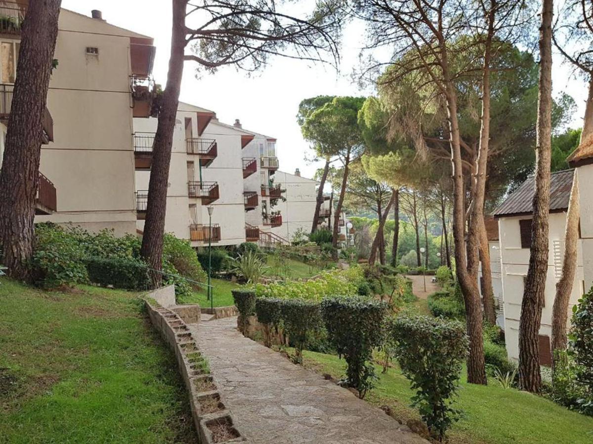 Casa Pini Apartment San Martín de Valdeiglesias Exterior foto